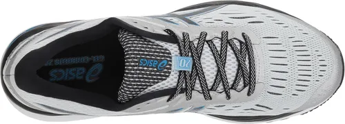 Miniatura 5 de ASICS Tenis de correr neutros para hombre, Negro