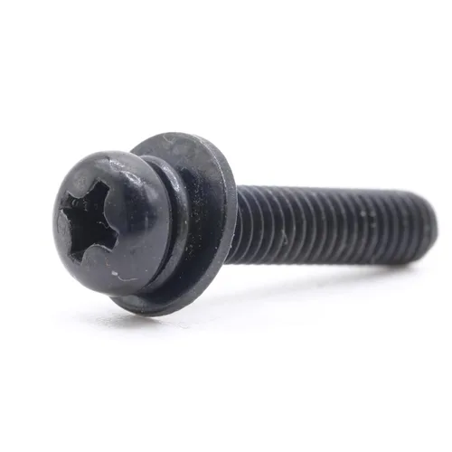 Miniatura 7 de ReplacementScrews Tornillos de soporte compatibles con Insignia NS-43DR620NA18