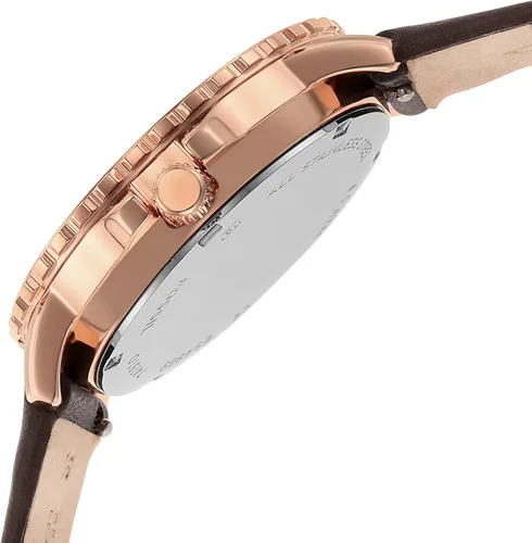 Miniatura 4 de Fossil Izzy - Reloj de cuarzo para mujer de acero inoxidable