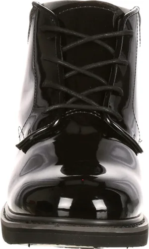 Miniatura 3 de ROCKY Botas Chukka de cuero de vestir para hombre