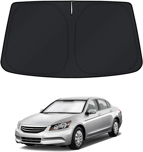 Miniatura 327 de KUST Parasol para parabrisas para Hyundai Tucson 2016-2021 (no para Tucson 2022), accesorios protectores solares de ventana, protector solar