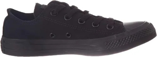 Miniatura 6 de Converse Unisex Chuck Taylor All Star Low Top Negro