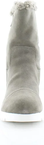 Miniatura 2 de Sam Edelman Kaylie - Botas de invierno con forro de gamuza negra, 8