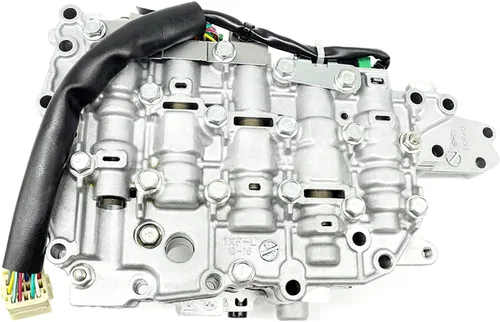 Miniatura 6 de Cuerpo de válvula de transmisión automática JF011E CVT para Nissan Altima Sentra Versa X-Trail