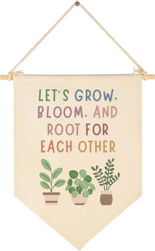 Miniatura 95 de Pancarta Dulce Niño-Bebé Regalo Ducha de Bebé-Bandera Decoración Regalos para Niños Recién Nacidos-Pancarta Letrero de Pared Regalo para Guardería