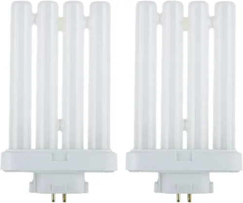 Miniatura 9 de Ciata Lighting FML27/65 - Bombilla fluorescente compacta de 27 tubos cuádruples