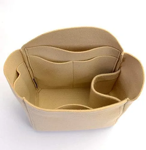 Miniatura 4 de Backpack Style Organizer Compatible for the Designer Bag Sperone Backpack