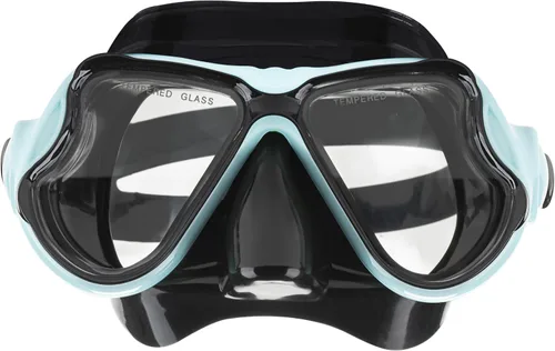 Miniatura 8 de Hawaii Divers Beluga Jr Snorkeling Mask - Kids Snorkel Mask, Swimming Goggles, Splash Guard Snorkel mask Kid, Kids Goggles for Swimming 8-12 with