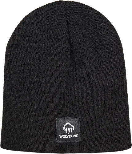 Miniatura 25 de WOLVERINE Gorro unisex de alto rendimiento, duradero para el trabajo y aventuras al aire libre (talla única)