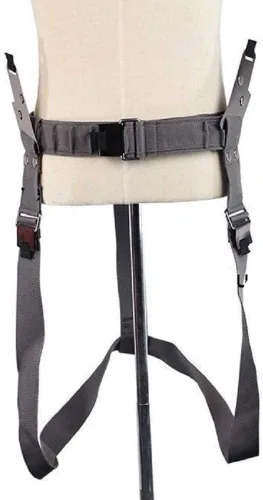 Miniatura 2 de X-Wing RESISTANCE PILOTO HARNESS Star Wars TFA x correa de ala
