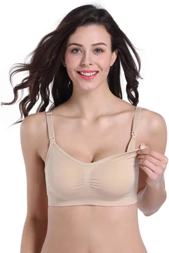 Miniatura 6 de Stelle Bralette inalámbrico con almohadillas, extensores y clips