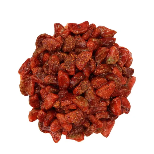 Velvet Sales chile, picante, dulce y agrio gomita (sandía agria) 1 lb
