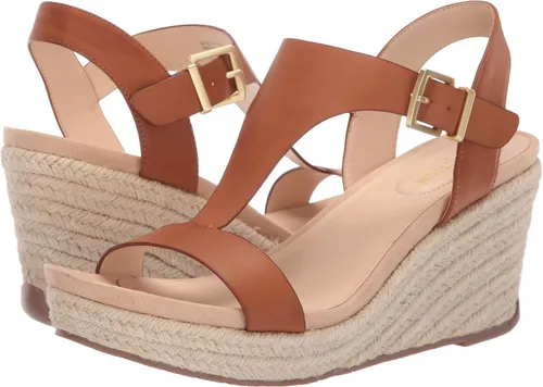 Miniatura 7 de Kenneth Cole REACTION Sandalias de cuña Card para mujer