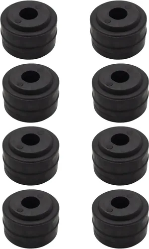 Miniatura 8 de Nuevo reemplazo de pies de goma ISO para soportes de motor Este cortacésped es accionado por un motor pequeño, referencia Cub Cadet 1000 1200 1250