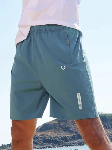 Miniatura 364 de NORTHYARD - Pantalones cortos deportivos para correr para hombres, ligeros, de secado rápido, 7, 5 o 9 pulgadas, para senderismo, deportes, gimnasio
