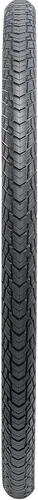 Miniatura 6 de YUNSCM 700C Neumáticos de bicicleta 700x38C 40-622 neumáticos compatibles con neumáticos de bicicleta de grava 700x36C 700x38C 700x40C neumáticos