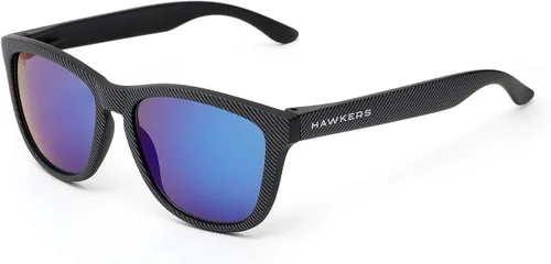 Miniatura 100 de Hawkers One Sunglasses for Men and Women - 100% UV400 Protection - Lightweight and Square Sunglasses