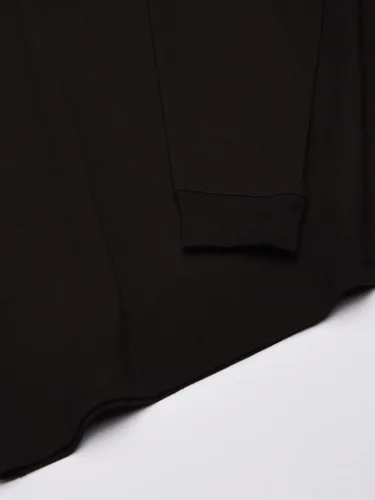 Miniatura 3 de Carhartt - Camisa de ajuste holgado para hombre, pesada, de manga larga y con bolsillo