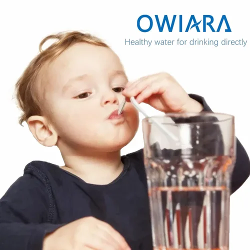 Miniatura 2 de Jarras de filtro de agua para agua potable con filtro de carbón activado, jarra de agua con filtro de 10 tazas de 150 galones, sin BPA y elimina