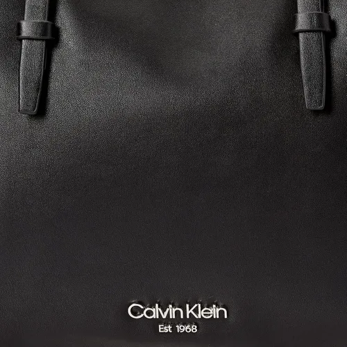 Miniatura 5 de Calvin Klein Bolsa Penny con triple compartimento