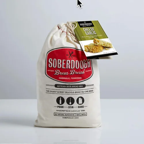 Miniatura 11 de Mezclas de pan Soberdough