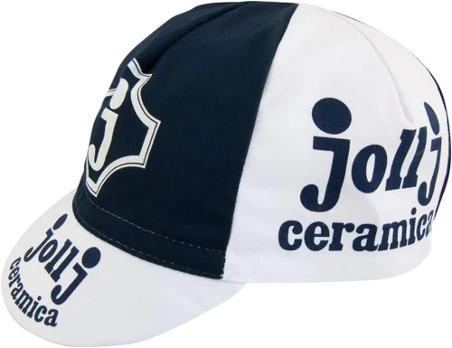 Miniatura 48 de Gorras de ciclismo Retro Prestige Team Classic L'Eroica Made in Italy