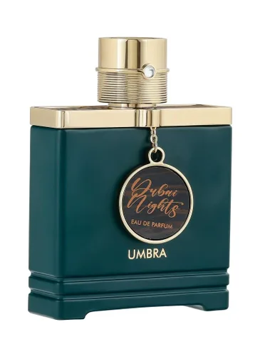 Miniatura 3 de Dubai Nights Umbra by Armaf para Unisex - 3.4 oz EDP Spray