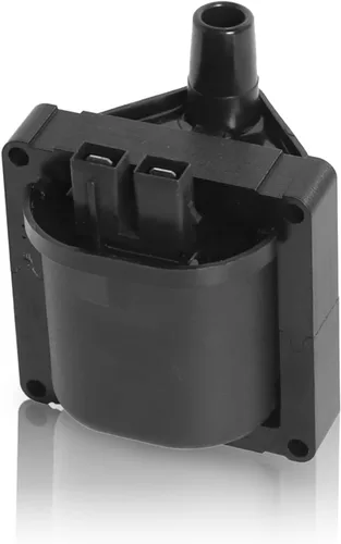 Paquete de bobinas de encendido ENA compatible con Toyota Pickup Cressida Celica Corolla Tercel 4Runner 1.5L 1.8L 2.4L 1980-1990. Reemplazo para