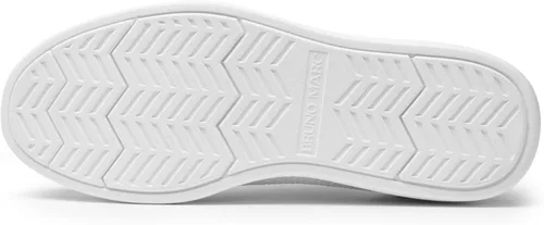 Miniatura 4 de Bruno Marc Zapatillas de malla para hombre Oxfords ligeras