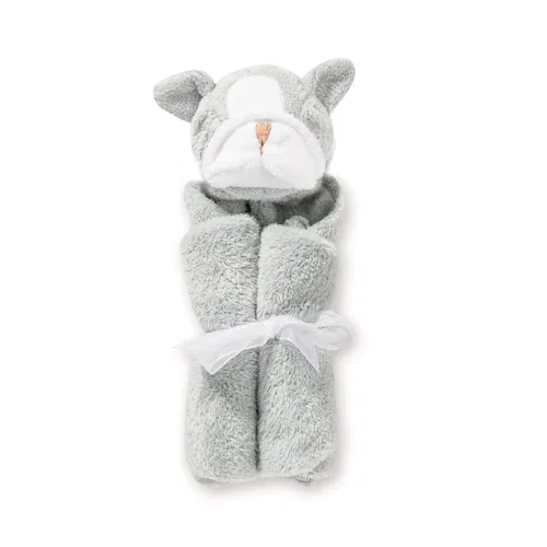 Miniatura 2 de Angel Dear Manta Bulldog Gris