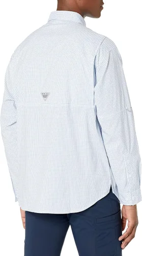 Miniatura 2 de Columbia - Camisa de manga larga Super Tamiami para hombre