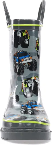 Miniatura 7 de Western Chief Unisex-Child Waterproof Printed Rain Boot