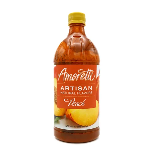 Miniatura 120 de Amoretti - Pasta natural de sabor artesanal de bayas silvestres, 8 onzas, perfecta para helados, bebidas, pasteles y más, sin conservantes, vegana