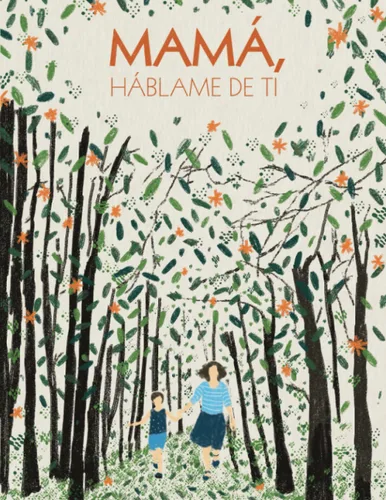Mamá, Háblame de ti 100 preguntas para descubrir y conservar recuerdos de la vida de tu Madre Regalo orignal para la madre (Recuerdos de familia)