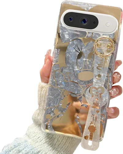 Miniatura 9 de Funda para Galaxy Note 10 con función atril para Samsung Galaxy Note 10 (personajes de dibujos animales)
