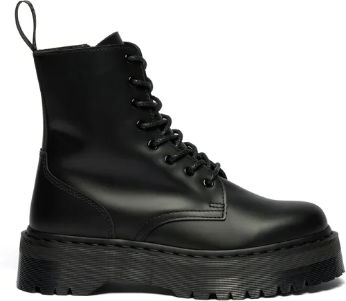 Miniatura 7 de Dr. Martens Jadon Smooth Leather Platform Boots