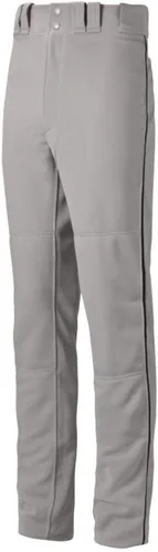 Pantalones Select Pro Piped G2 Mizuno para jóvenes