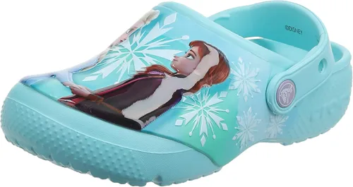 Miniatura 9 de Crocs Zuecos Disney para niños Frozen 2 Zapatos para niñas