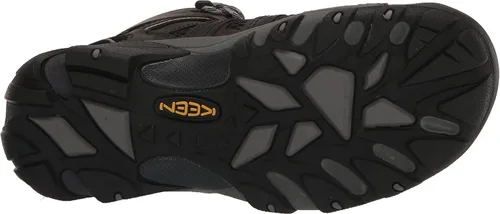 Miniatura 4 de KEEN Men's Voyageur Mid Height Breathable