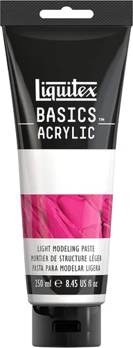 Miniatura 15 de Liquitex BASICS - Medio fluido mate, botella de 8.4 onzas (250ml)