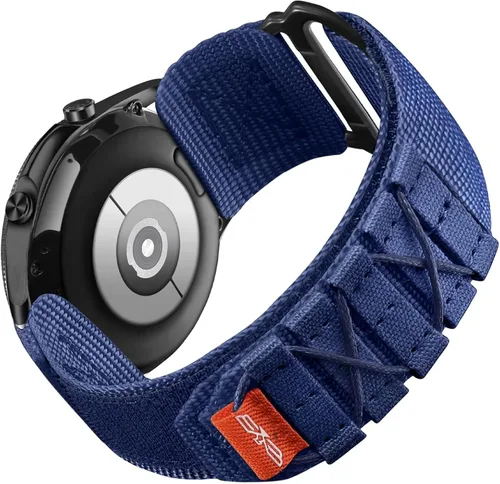 Miniatura 9 de Bandletic Correas de 0.866 pulgadas compatibles con Samsung Galaxy Watch 3 de 1.772 pulgadas/Galaxy Watch 1.812 pulgadas SM-R800/Gear S3
