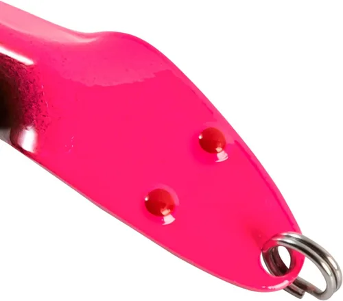 Miniatura 3 de AL's Goldfish Lure Company, FN100 49er - Señuelo de cuchara de pesca de agua dulce con gancho para trucha, salmón, lubina, lucioperca y lucio