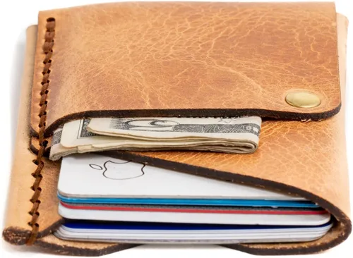 Miniatura 24 de Big Spender Leather Wallet