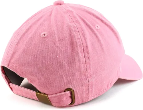 Miniatura 2 de Trendy Apparel Shop Established 1969 - Gorra de algodón para regalo de 51 cumpleaños