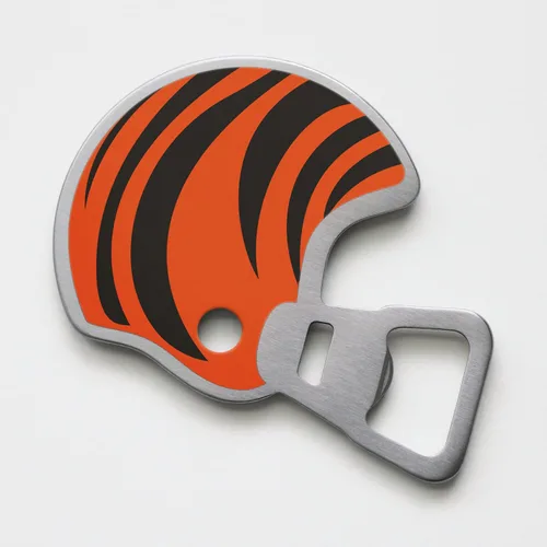 Miniatura 19 de YouTheFan Abridor de botellas NFL Season Opener