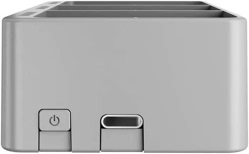 Miniatura 5 de Charger for DJI Mini 3 / Mini 3 Pro,Intelligent USB Battery Charging Station for DJI Mini 3 Pro (Sequential Charge of 3 Batteries),USB-C/USB-C-A