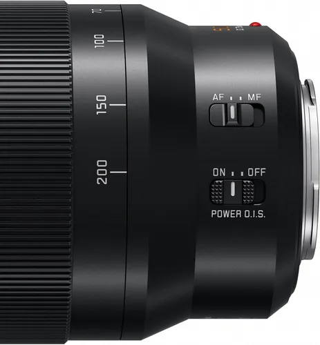 Miniatura 7 de Panasonic LUMIX - Lente de cámara profesional de 1.969-7.874 in, G Leica DG Vario-ELMARIT, F2.8-4.0 ASPH, Dual I.S. 2.0 con Power O.I.S, Micro sin