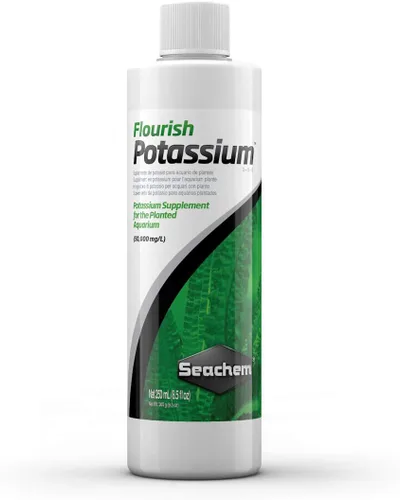 Miniatura 6 de Flourish Potassium, 2 L / 67.6 fl. oz.
