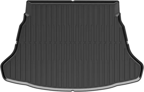 Miniatura 31 de Powerty - Alfombrilla de maletero para Buick Encore 2013-2022/Chevrolet Trax 2014-2023, accesorios, alfombrillas de carga TPO, forro de carga