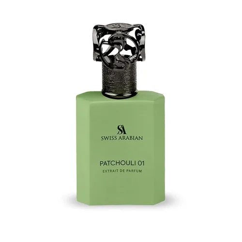Miniatura 15 de Swiss Arabian Rose 01 – Productos de lujo de Dubai – Fragancia personal EDP de larga duración y adictiva – Aroma seductor Signature – 1.7 onzas